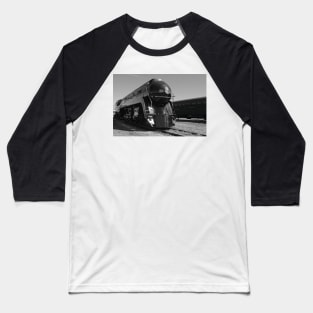 Streamline 2 Baseball T-Shirt